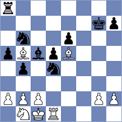 Kopczynski - Sant Anna (chess.com INT, 2023)