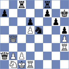Ramos - Cathcart (Catanduva, 2010)
