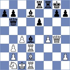 Zsiltzova Lisenko - Smirnov (Rhodes, 2011)