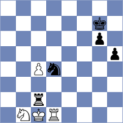 Karas - Carlsen (chess.com INT, 2025)