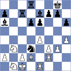 Slaby - Ivanchuk (chess.com INT, 2025)