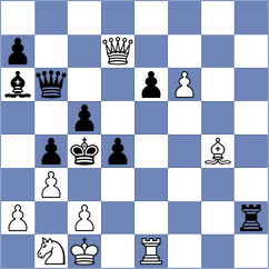 Zverev - Ismayilov (Chess.com INT, 2020)