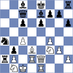 Talypov - Radzhabov (Cheliabinsk, 2013)