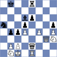 Gureev - Marchenko (Moscow, 2011)