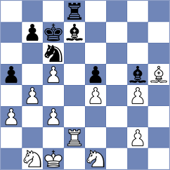 Bortnyk - Sri Darshini T (chess.com INT, 2025)