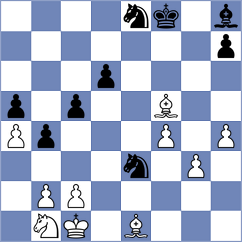 Hernando Rodrigo - Perez Lopez (Barcelona, 1996)