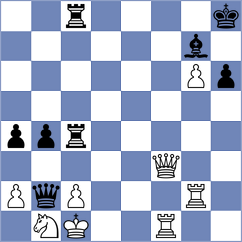 Shindarev - Zadorozhy (St Petersburg RUS, 2024)