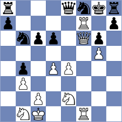 Radulov - Wostyn (Budva, 1963)
