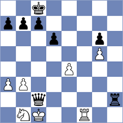 Luje Velez - Nagua Valladares (Chess.com INT, 2020)