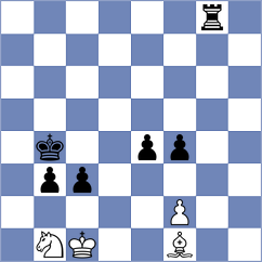 Seleznev - Skliarov (Kiev, 2011)
