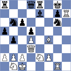 Turgut - Santos Flores (chess.com INT, 2024)