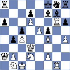 Krivoshey - Dreelinck (chess.com INT, 2024)