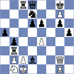 Mallol Muste - Lomba Gonzalez (Padron, 2008)