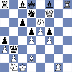 Layola Barrionuevo - Pablo Cabre (Spain, 1994)
