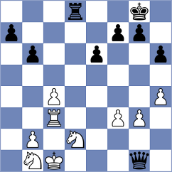 Skripchenko - Mamedjarova (New York USA, 2024)