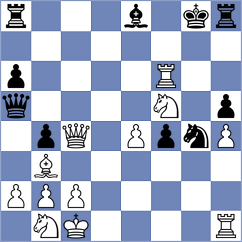 Mantler - Laemmel (Playchess.com INT, 2009)