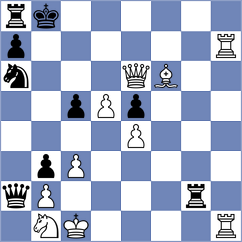 Rodriguez Hernandez - Lopez Ronquillo (Spain, 1997)