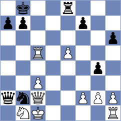 Daggupati - Slovineanu (chess.com INT, 2024)