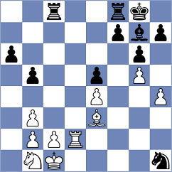 Pontes - Schmider (chess.com INT, 2025)