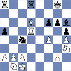 Hristodoulou - Pichot (chess.com INT, 2023)
