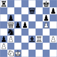 Bharat Kumar - Gallagher (Kingston Upon Thames ENG, 2024)