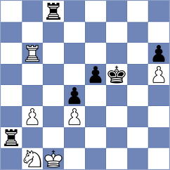 Klein - Albrecht (Verden, 2006)