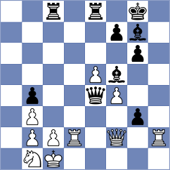 Egues Oroz - Diaz Herrero (Huarte, 2012)