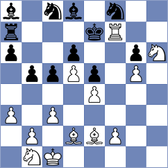 Torres Villafana - Reinhard Moller (Medellin COL, 2024)