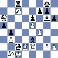 Vega Castaneda - Erdogan (chess.com INT, 2025)
