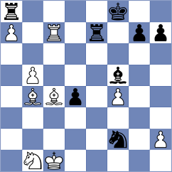 Bronstein - Foster (Hastings, 1991)