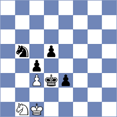 Presnyakov - Rumiantsev (St Petersburg, 2009)