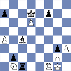 Botez - Rioseco Pinochet (chess.com INT, 2024)