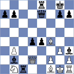 Ristic - Nguyen (The Kaf, 2001)