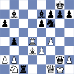 Kshirsagar - Bach Pareja (Helmond NED, 2024)