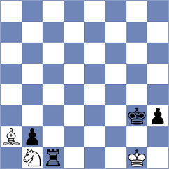 Pastor Carvajal - Herman (chess.com INT, 2024)