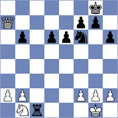 Pamornrattapong - Swara Rahul Gandhi (FIDE Online Arena INT, 2024)