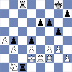 Zhang - Marchand (Toronto CAN, 2025)