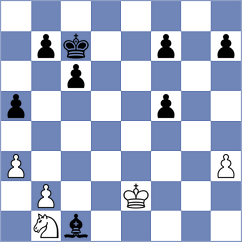 Jones - Bohley (East Lansing, 1982)