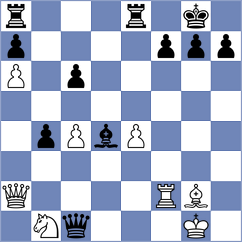 Matko - Stoyanov (chess.com INT, 2023)