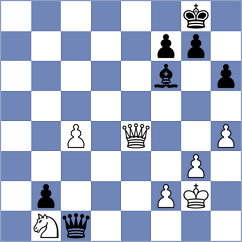 Saveliev - Leiva (chess.com INT, 2023)