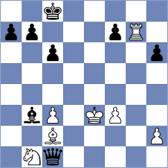 Nguyen - Vovk (Chess.com INT, 2021)