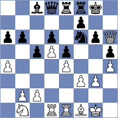 Garner - Stefanou (Paleochora GRE, 2024)