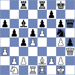 Marcziter - Vollenberg (Playchess.com INT, 2020)