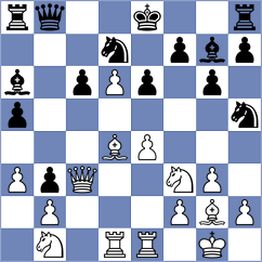 Coll Terradas - Rodriguez Beltran (Barcelona, 2012)
