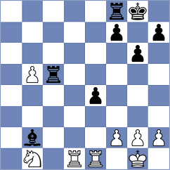 Friedel - La Rocca (Peterborough, 2000)