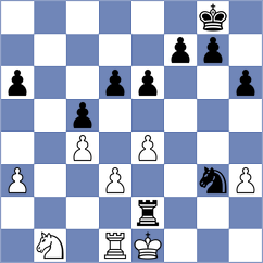 Klasen - Migdal (Wewelsburg, 1998)