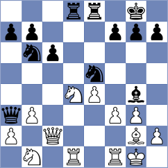 Benjamin - Karell (Parsipanny, 2002)