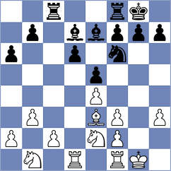 Garcia Gallego - Ortiz Luque (Malaga, 2000)