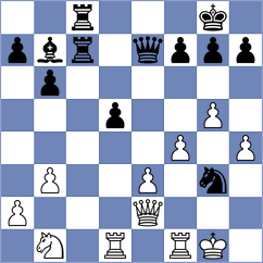 Yan - Thornton (Eindhoven NED, 2023)
