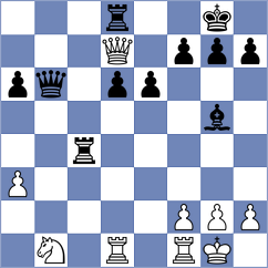 Gomez Anadon - Garcia Mendez (San Jose, 1998)